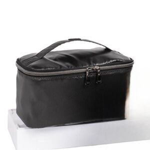 Lug Dolly Short SE—Metallic Black